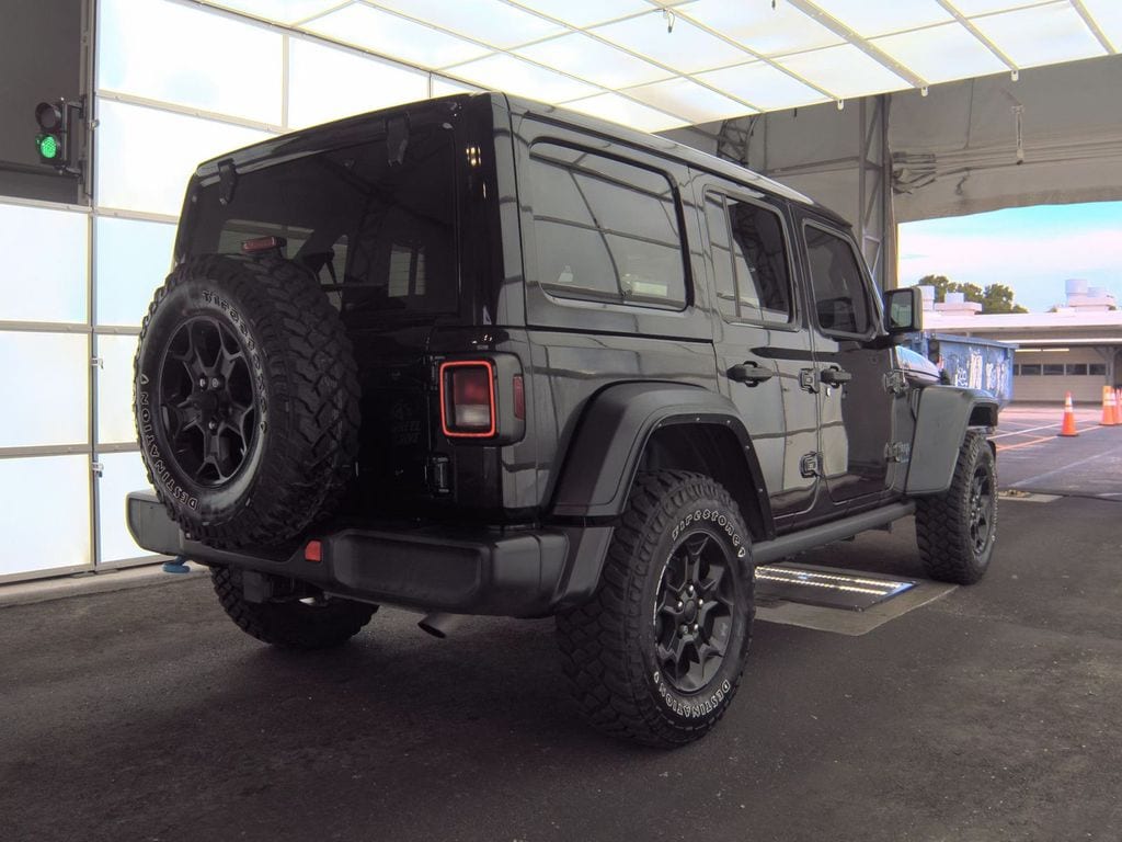 jeep wrangler 4xe 2023 1C4JJXN63PW610585 image jeep wrangler 4xe 2023 1C4JJXN63PW610585 image